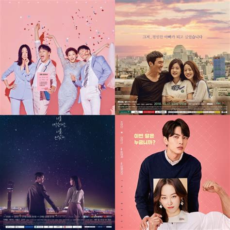 korean drama 2018 list.